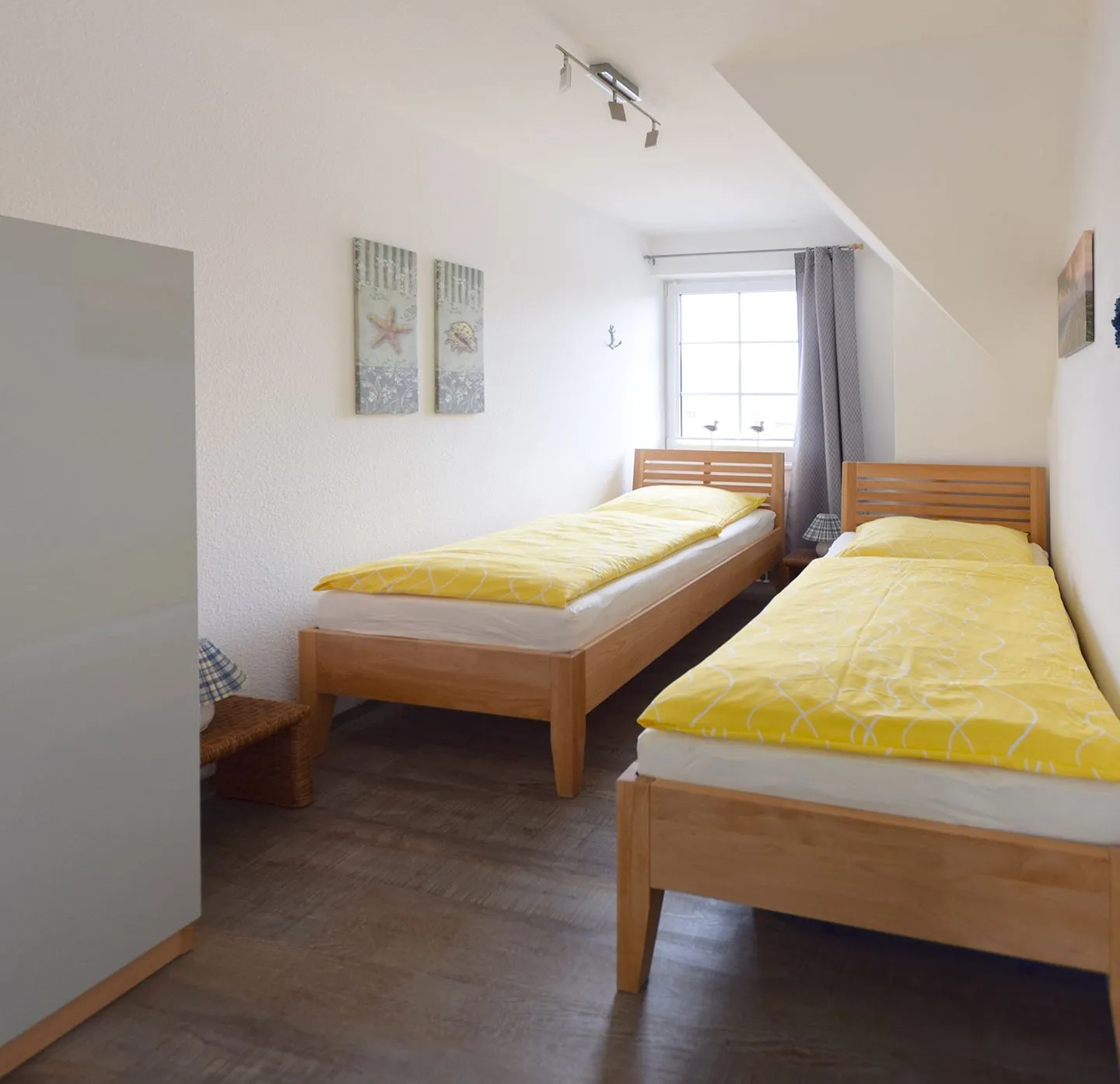 Im Grünnen Im Grünnen Wo 3 Ostseebad Prerow -