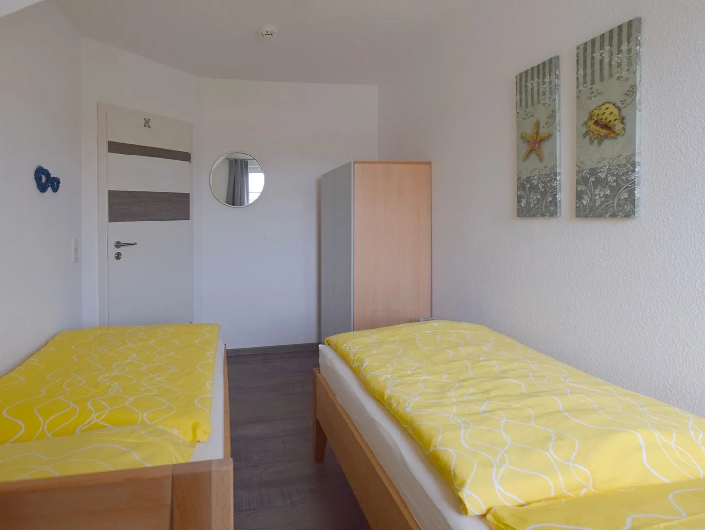 Im Grünnen Im Grünnen Wo 3 Ostseebad Prerow -