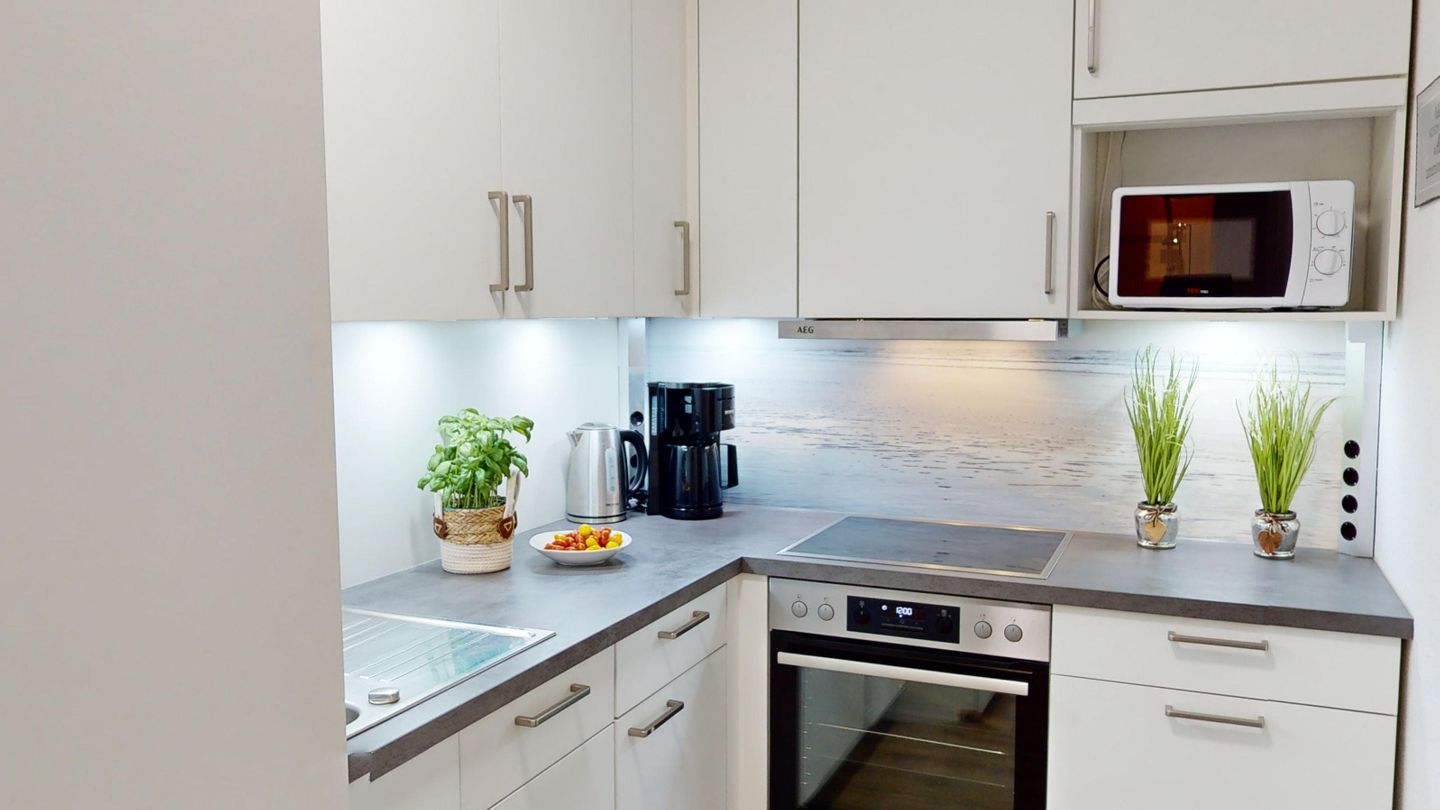 Küche / Küchenzeile