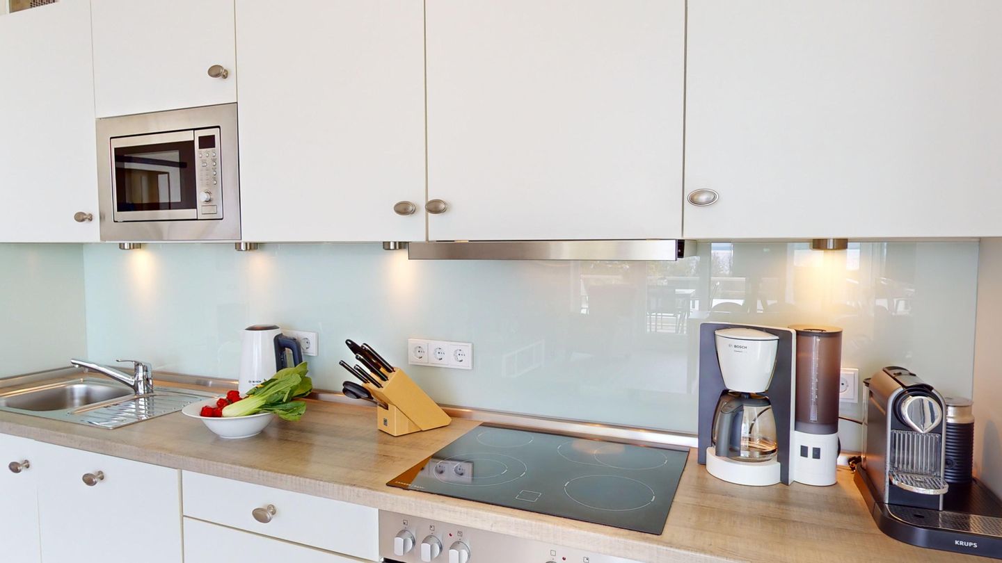 Küche / Küchenzeile