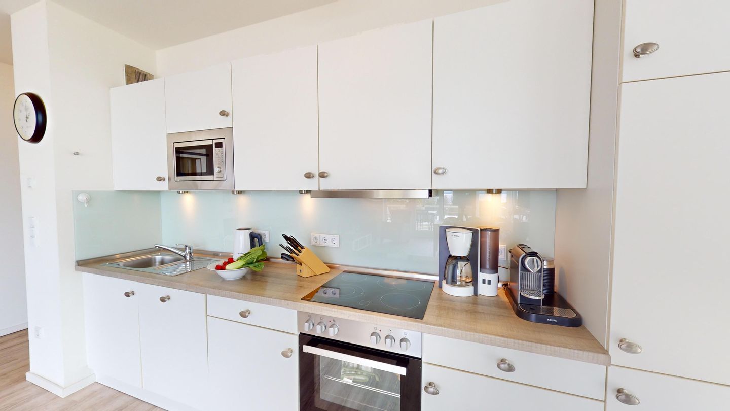 Küche / Küchenzeile