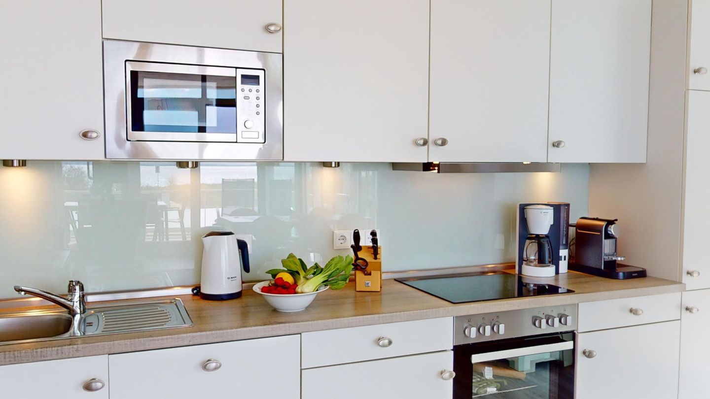 Küche / Küchenzeile