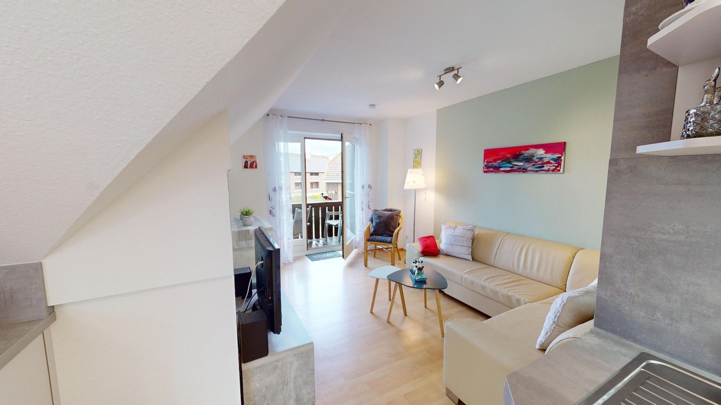 Ferienanlage Lemkenhafen Ostseeblick Bild 3