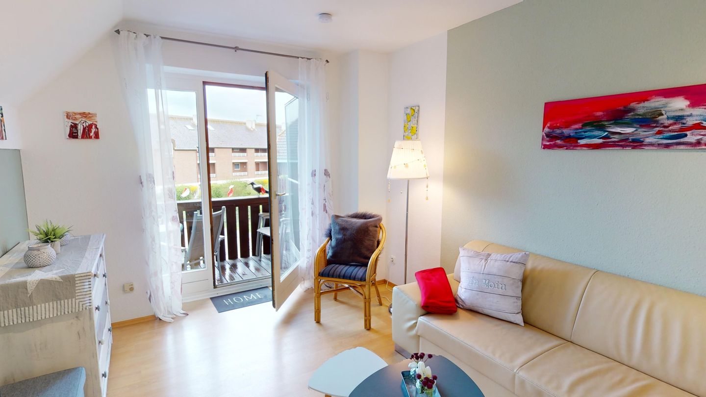 Ferienanlage Lemkenhafen Ostseeblick Bild 4