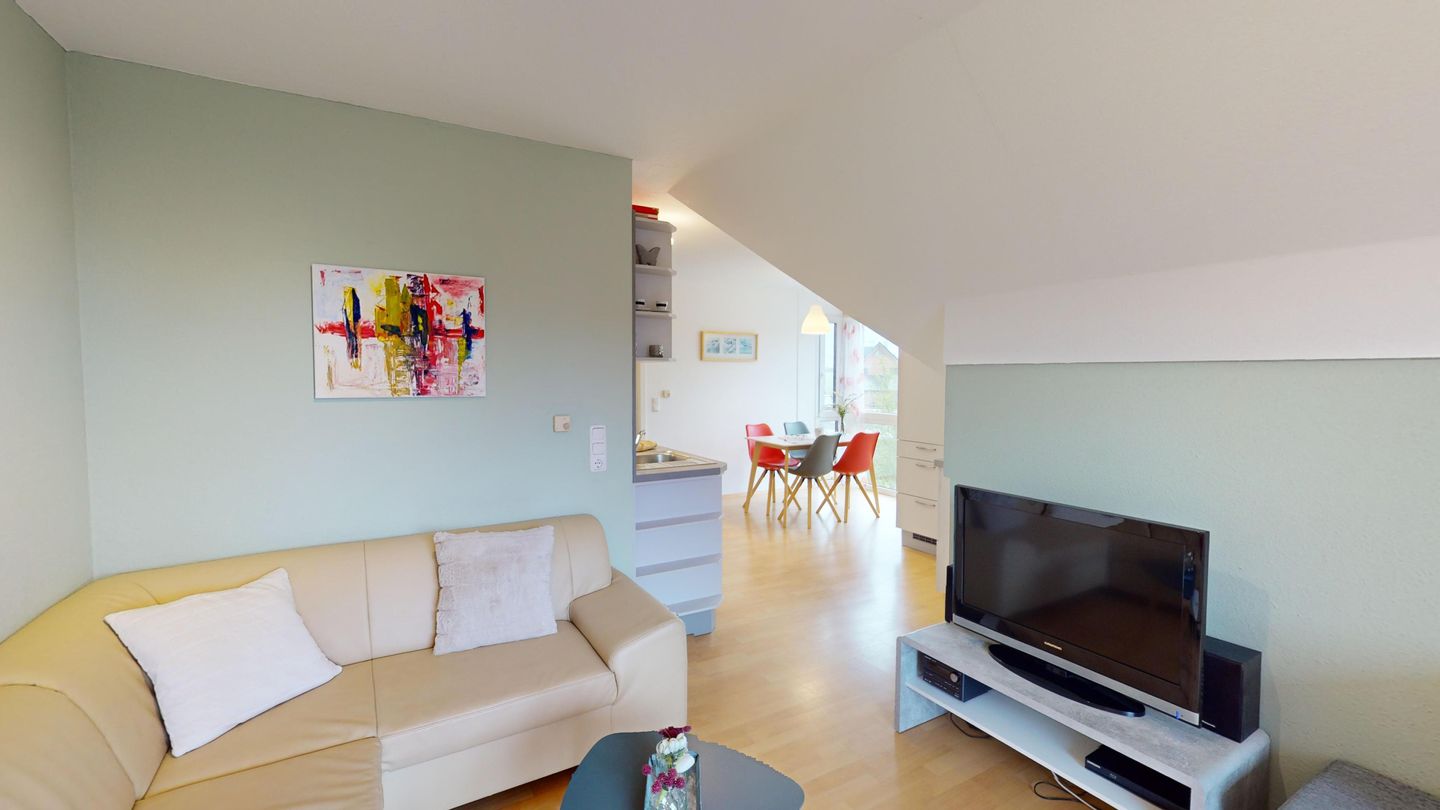 Ferienanlage Lemkenhafen Ostseeblick Bild 5