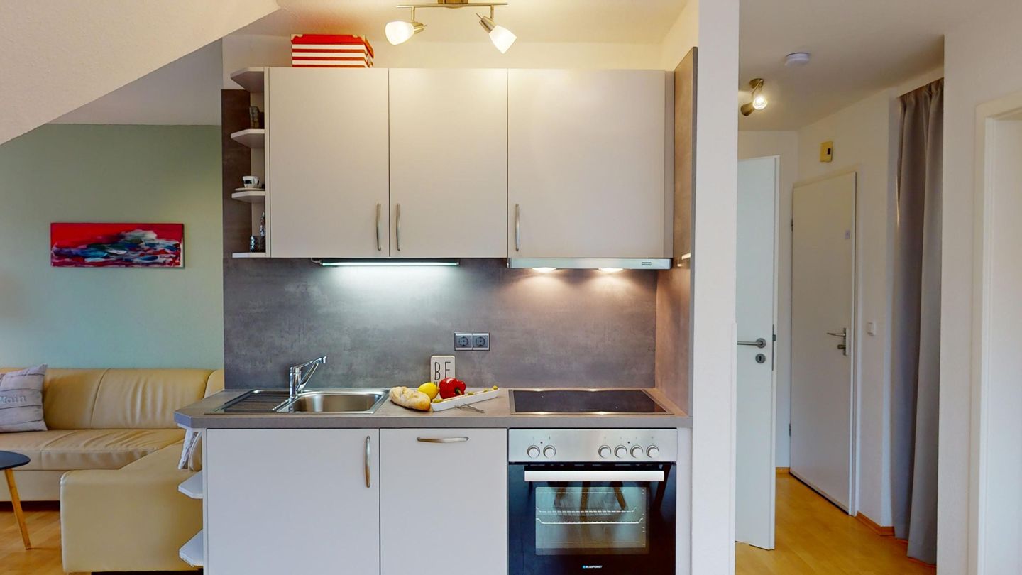 Ferienanlage Lemkenhafen Ostseeblick Bild 6