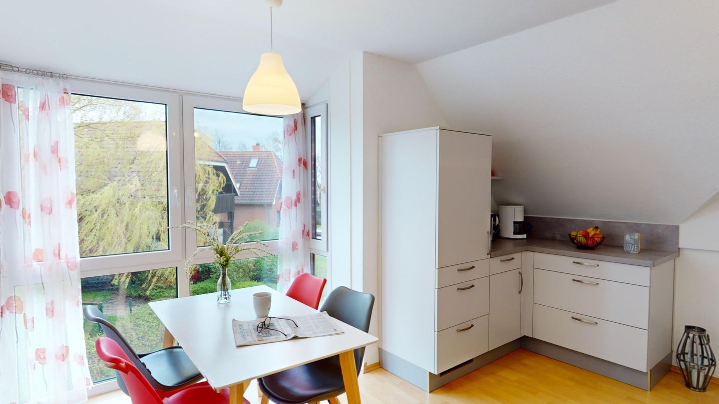 Ferienanlage Lemkenhafen Ostseeblick Bild 8