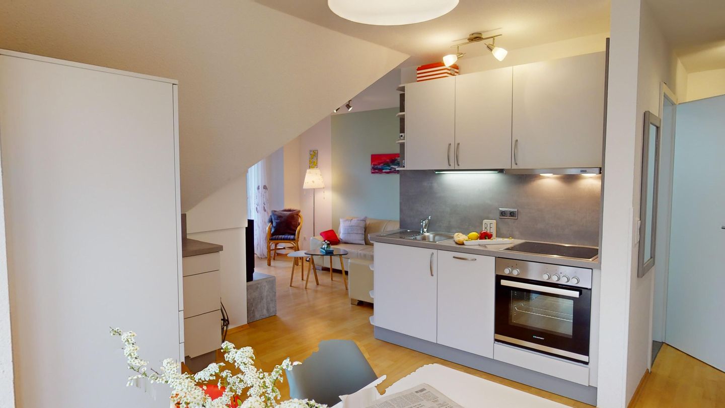 Ferienanlage Lemkenhafen Ostseeblick Bild 9