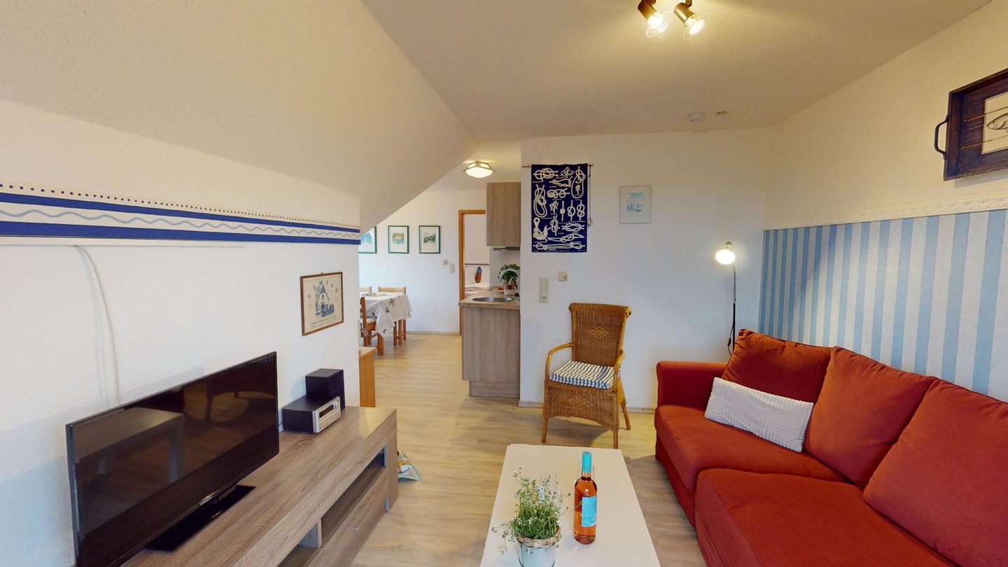 Ferienanlage Lemkenhafen Segler Bild 4