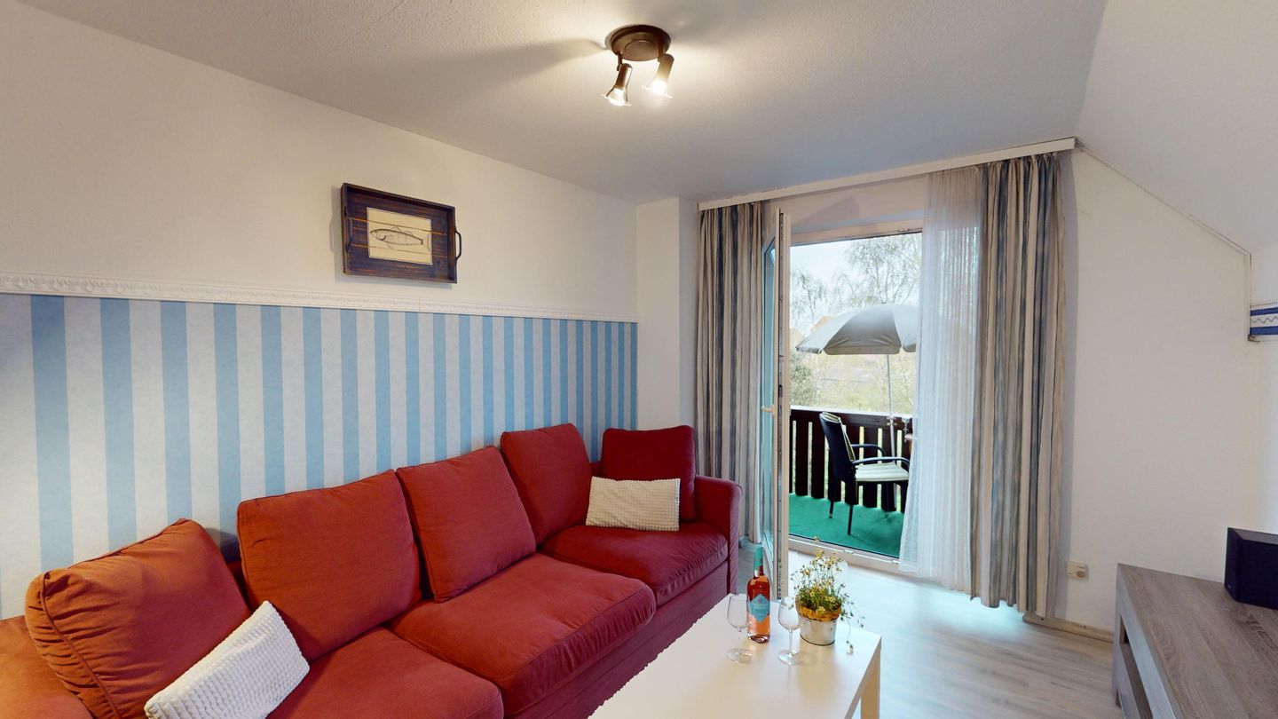 Ferienanlage Lemkenhafen Segler Bild 5