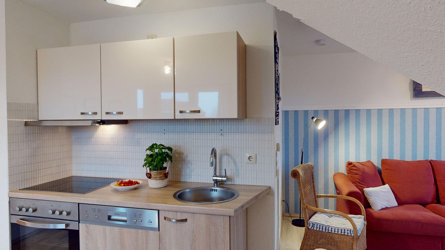 Ferienanlage Lemkenhafen Segler Bild 6