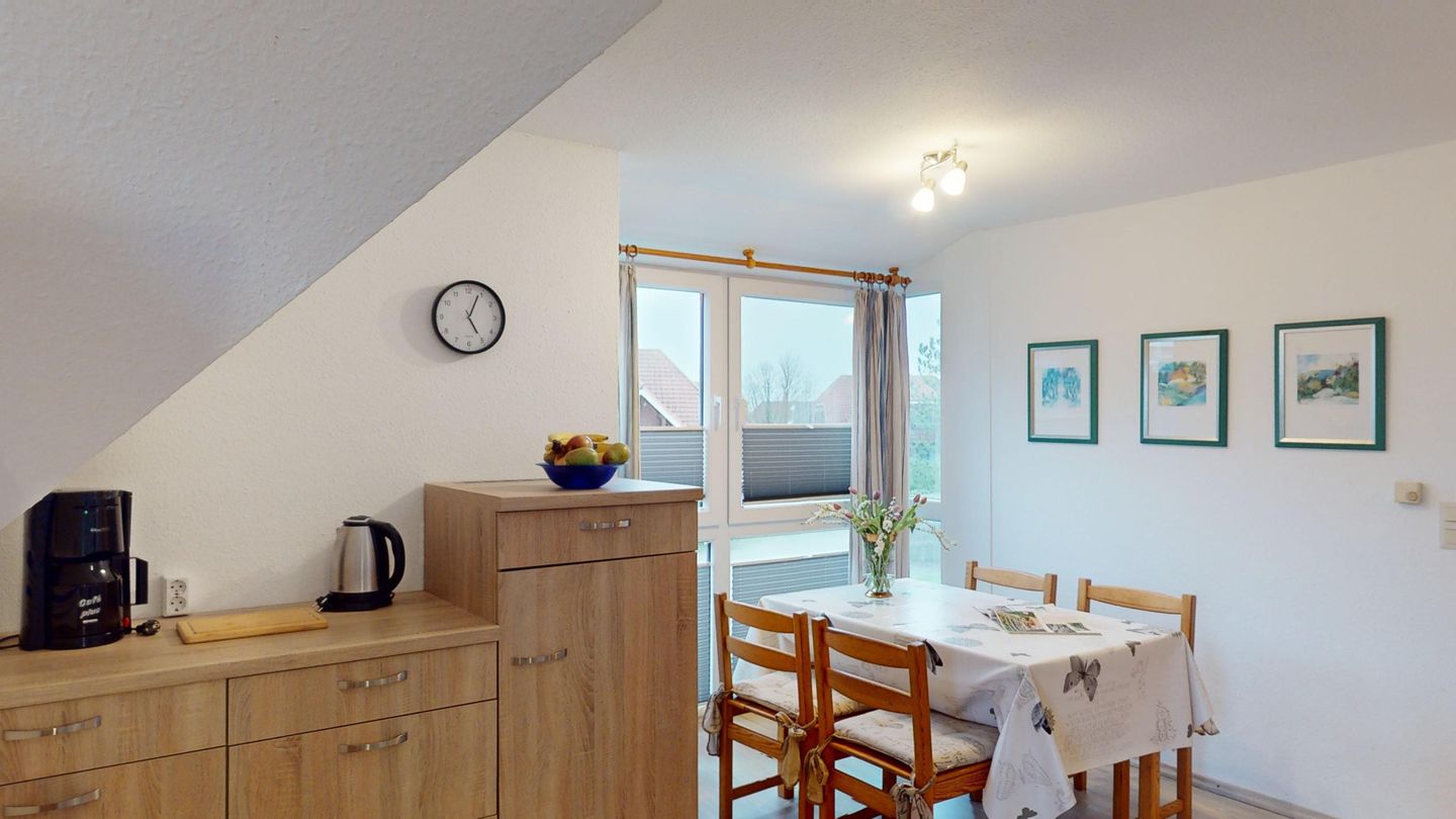 Ferienanlage Lemkenhafen Segler Bild 3