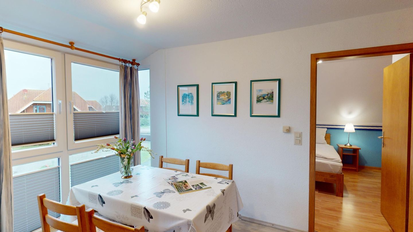 Ferienanlage Lemkenhafen Segler Bild 7