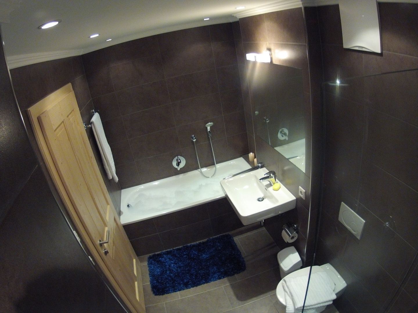 Badezimmer Badezimmer
