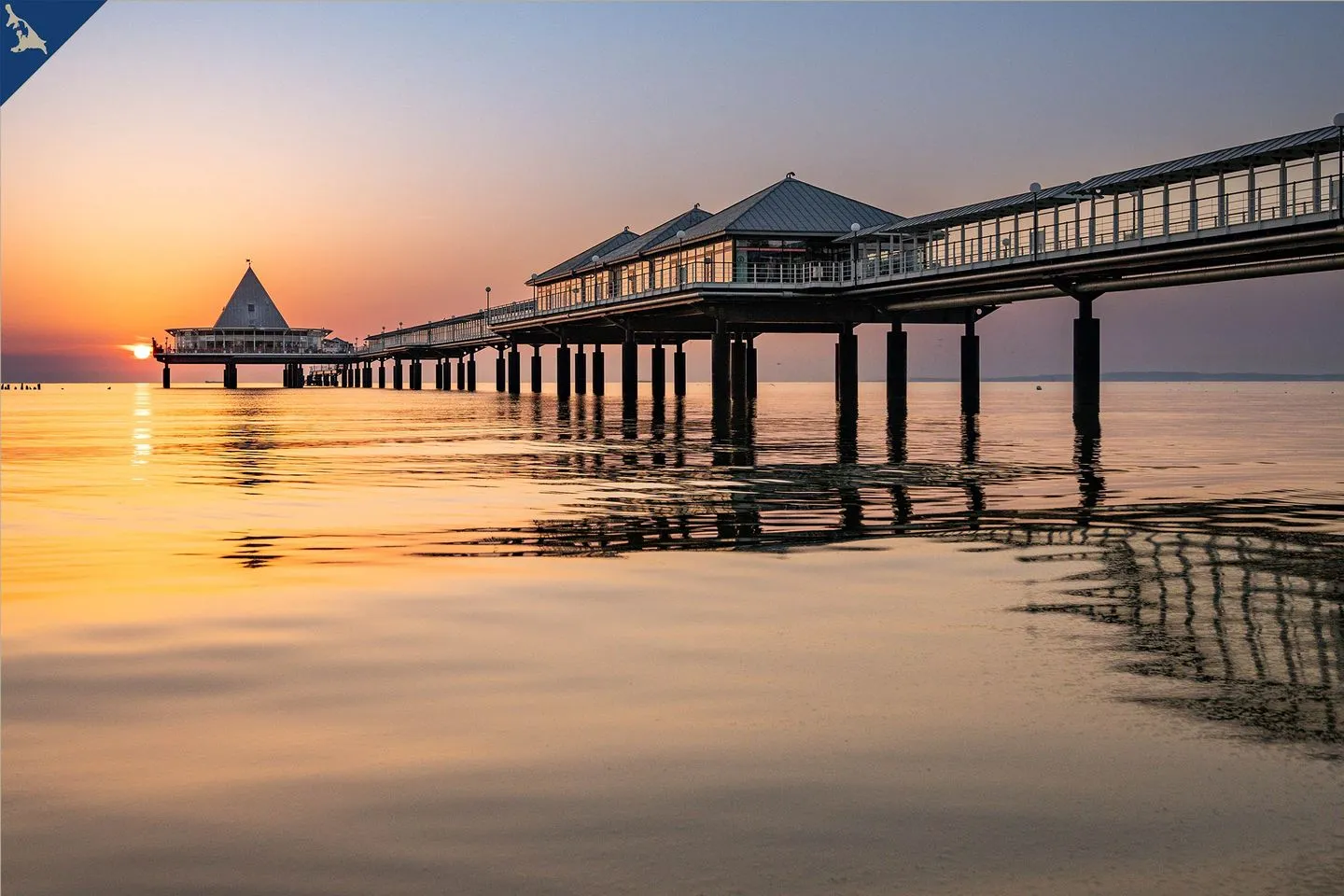 Uns Schilfhus App. Strandgut Ostseebad Heringsdorf -