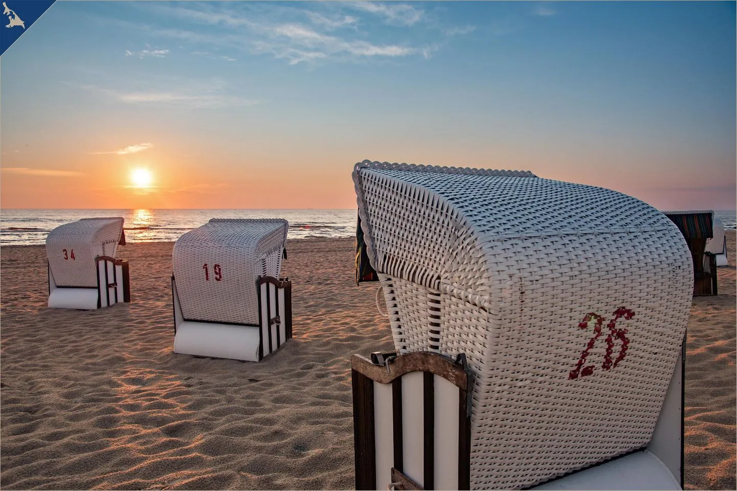 Uns Schilfhus App. Strandgut Ostseebad Heringsdorf -