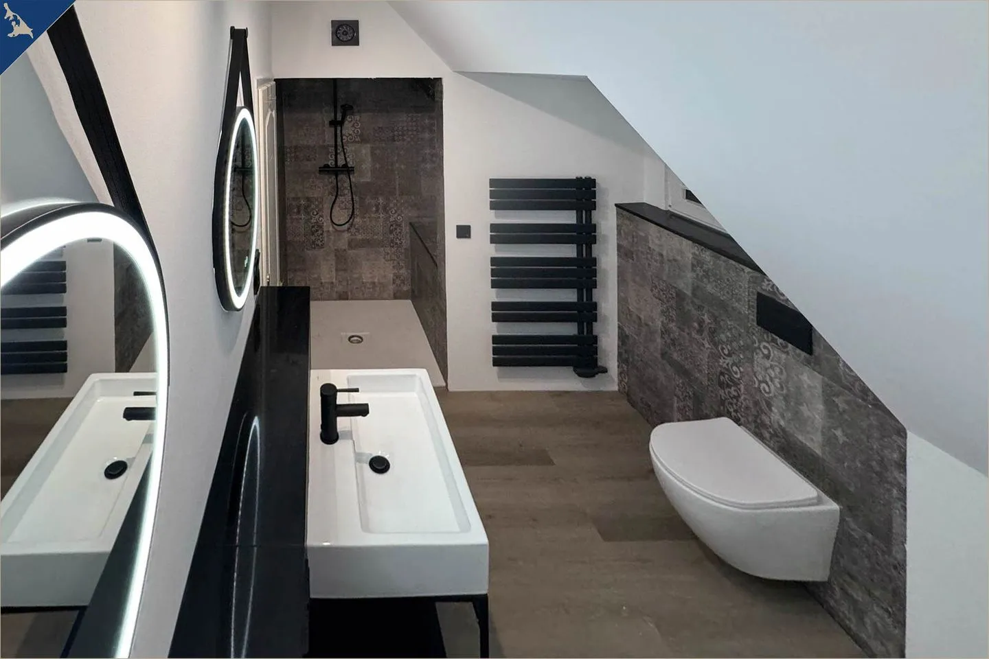 Uns Schilfhus App. Atelier Ostseebad Heringsdorf - Atelier