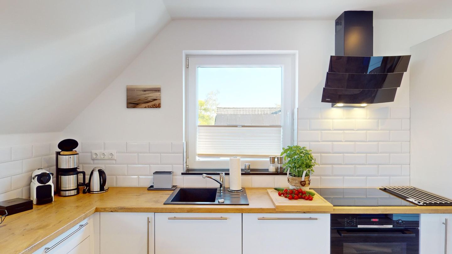 Küche / Küchenzeile