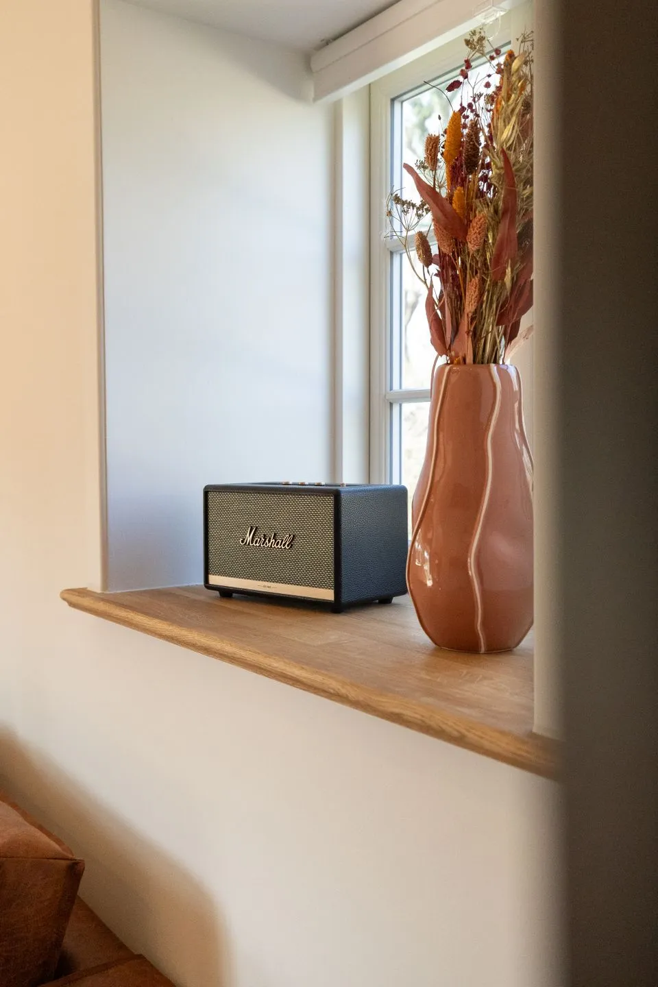 Reethus 22 Loft 1 Timmendorfer Strand - Wohnzimmer