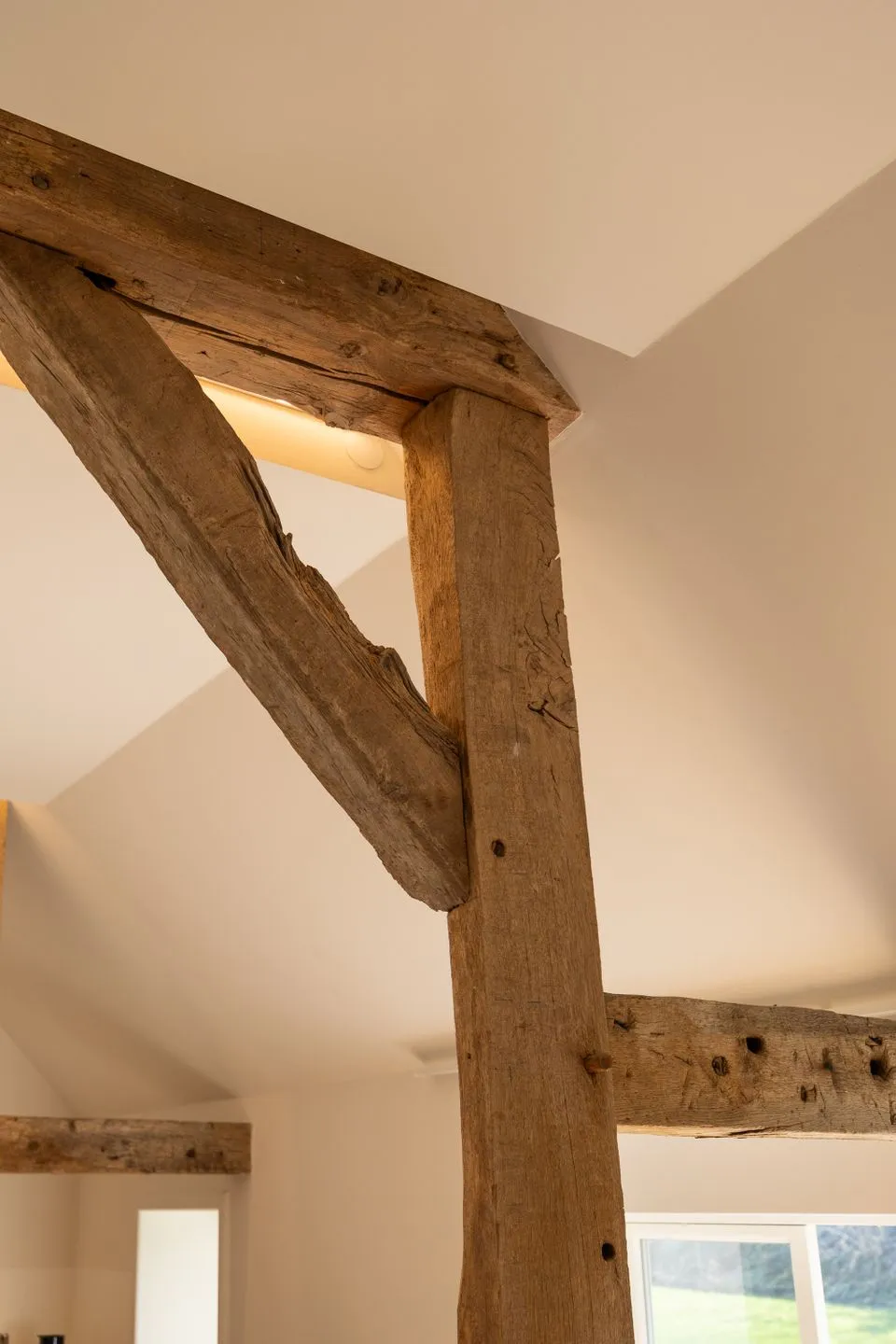 Reethus 22 Loft 1 Timmendorfer Strand - Wohnzimmer