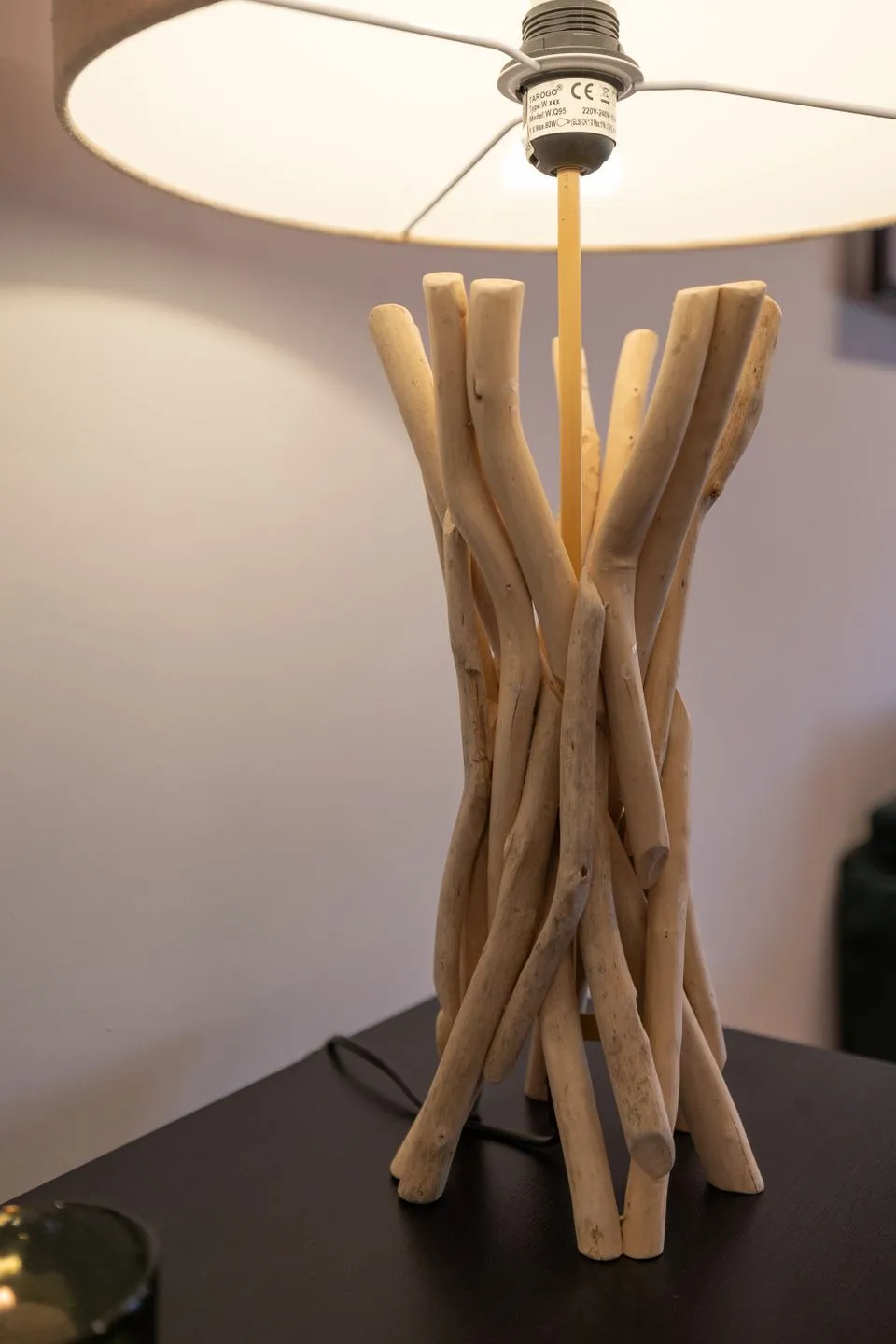 Reethus 22 Loft 3 Timmendorfer Strand - Wohnzimmer