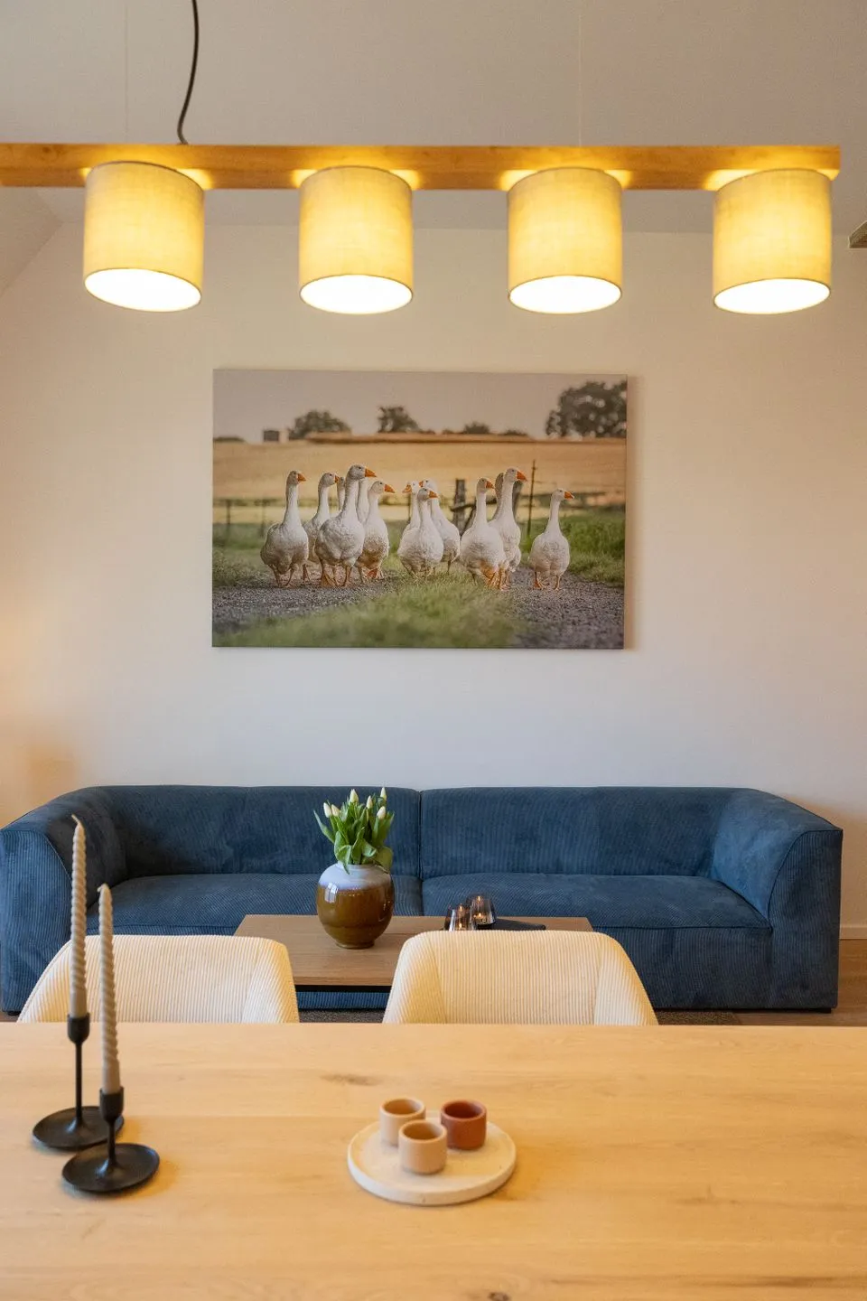 Reethus 22 Loft 7 Timmendorfer Strand -