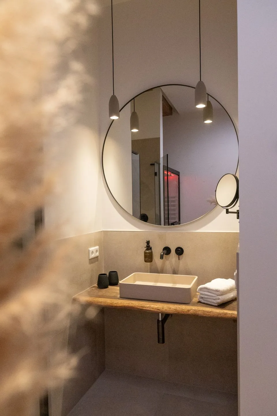 Reethus 22 Loft 7 Timmendorfer Strand -