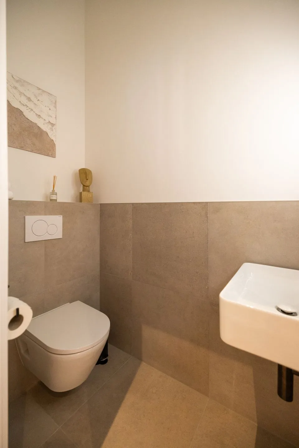 Reethus 22 Loft 7 Timmendorfer Strand -