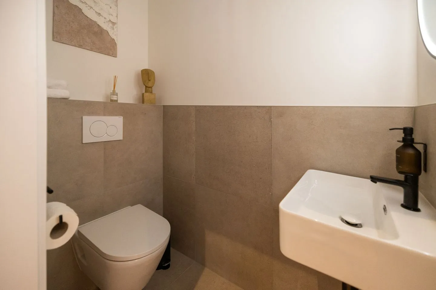 Reethus 22 Loft 7 Timmendorfer Strand -