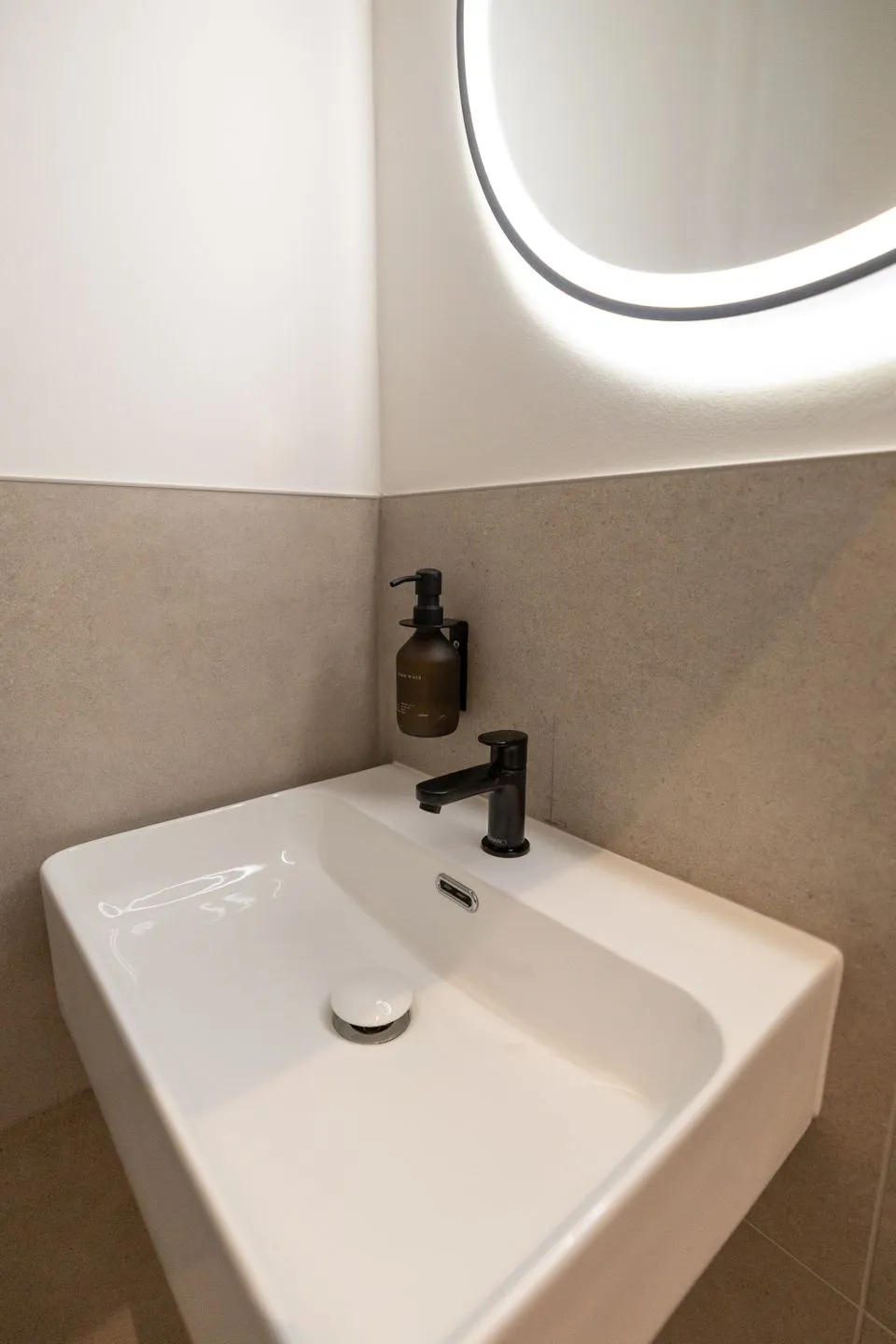 Reethus 22 Loft 7 Timmendorfer Strand -