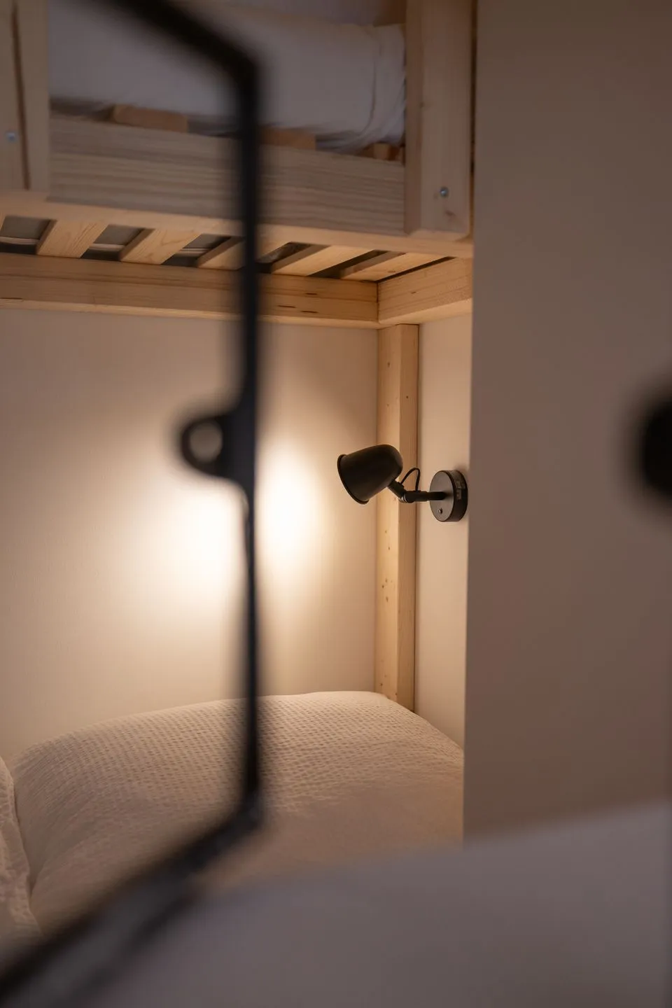 Reethus 22 Loft 7 Timmendorfer Strand -