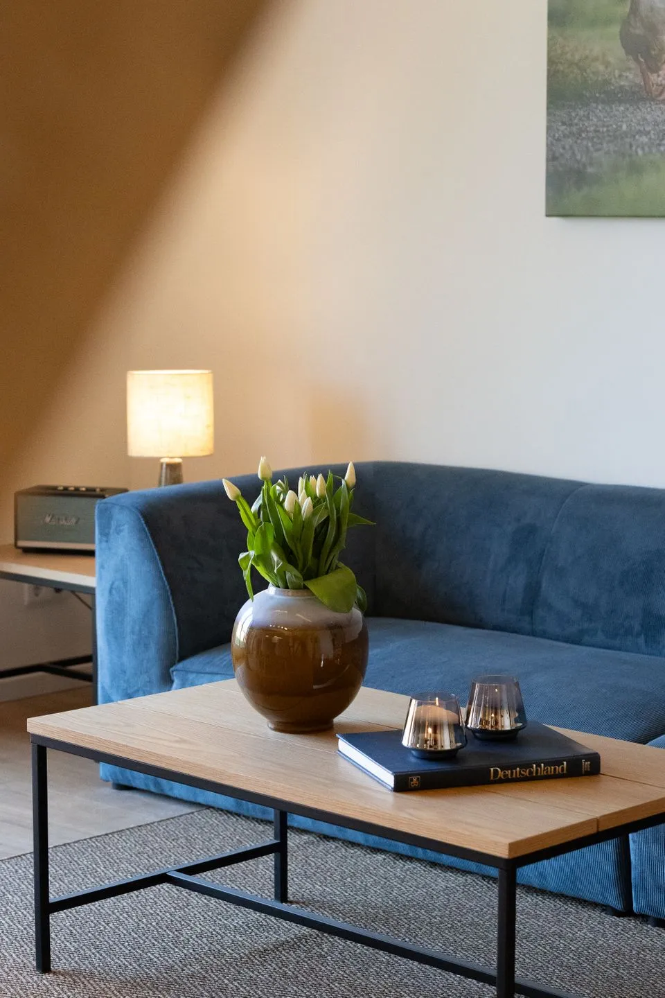 Reethus 22 Loft 7 Timmendorfer Strand -