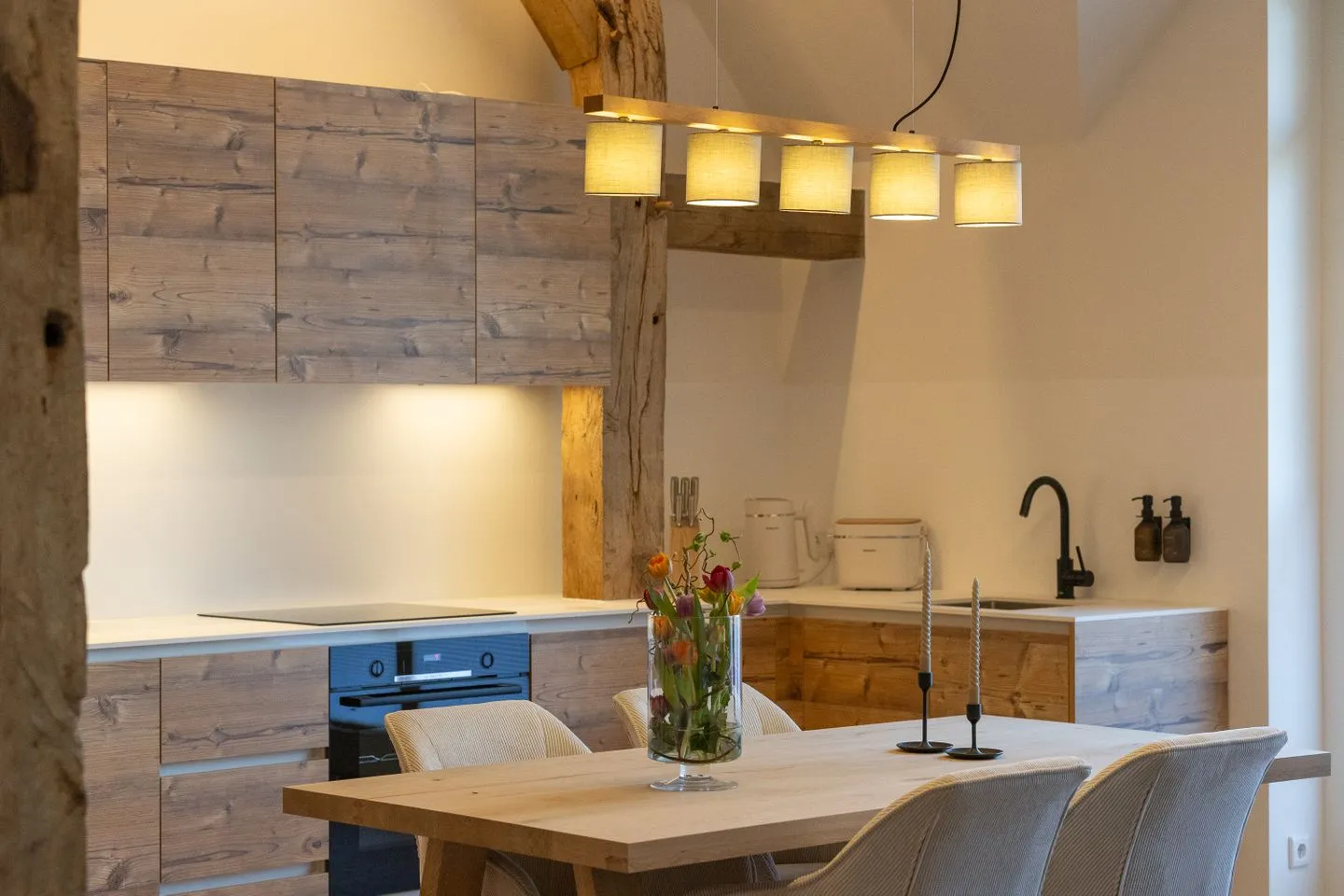 Reethus 22 Loft 7 Timmendorfer Strand -