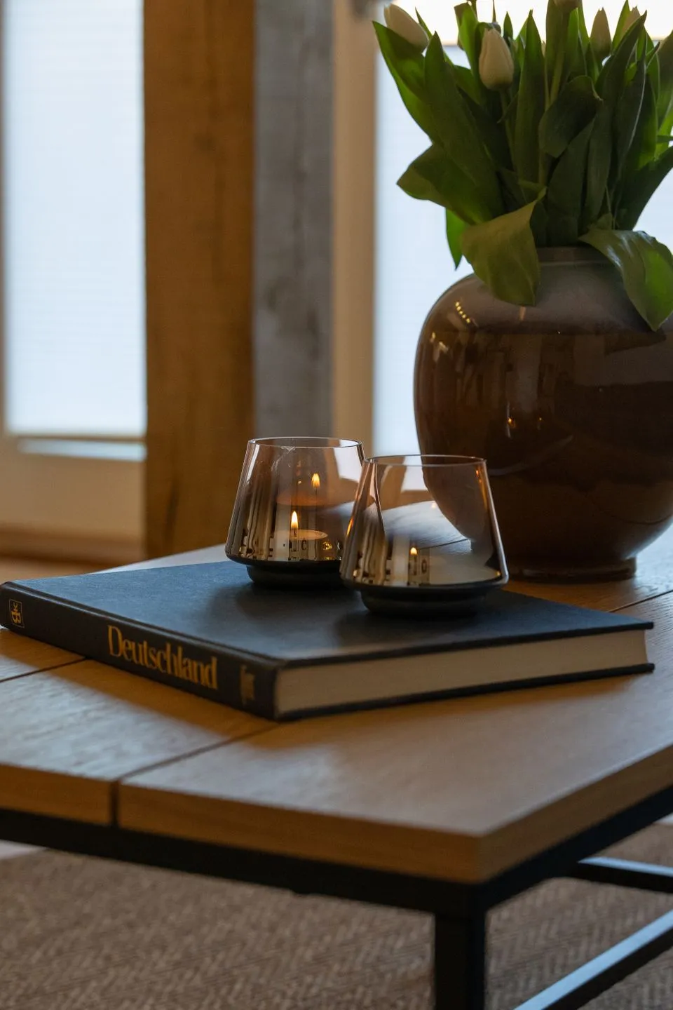 Reethus 22 Loft 7 Timmendorfer Strand -