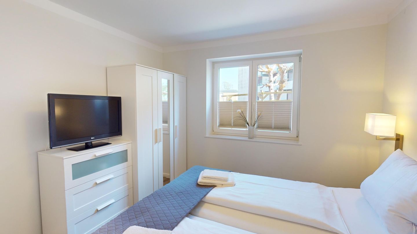 54° Nord Wohnung 2 Bild 5