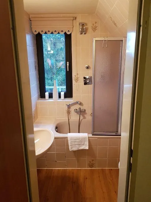 Fewo Allegra Hahnenklee - Badezimmer