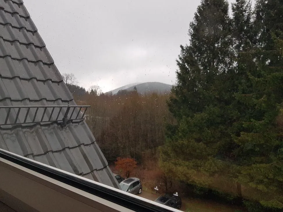 Fewo Allegra Hahnenklee - Berge