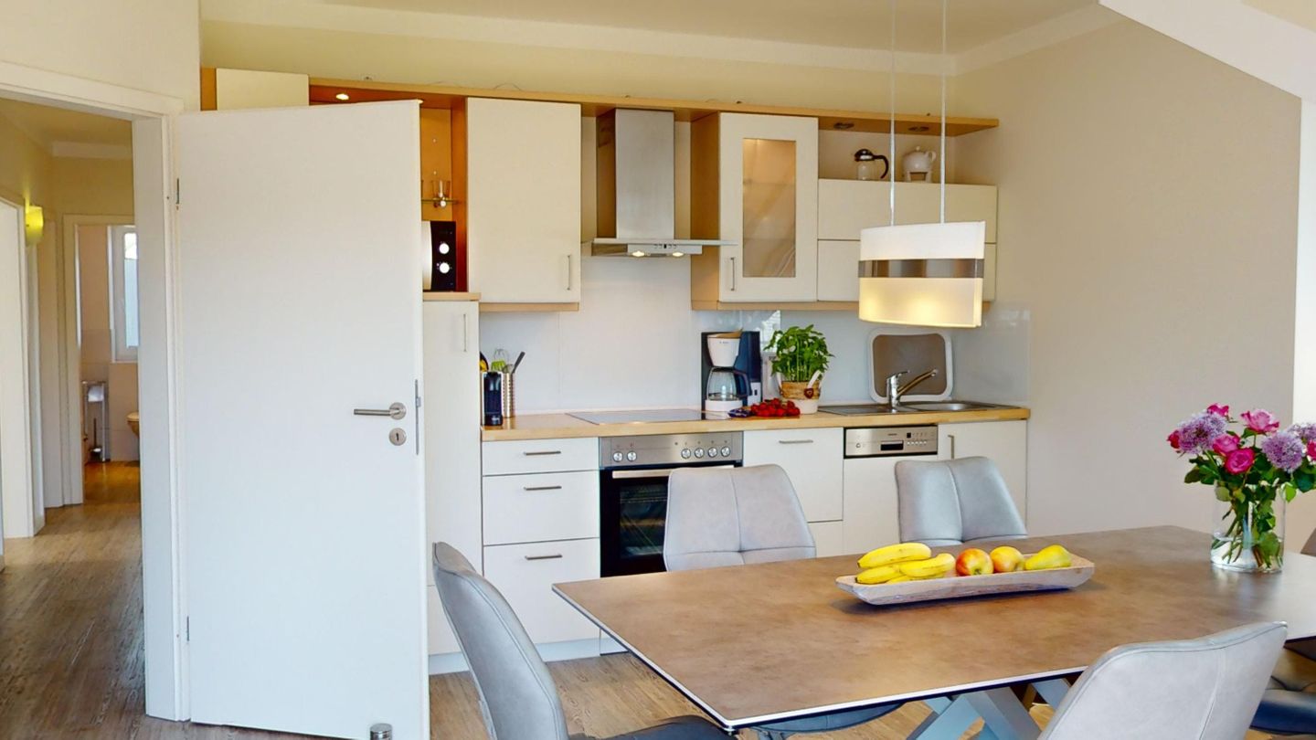 Küche / Küchenzeile