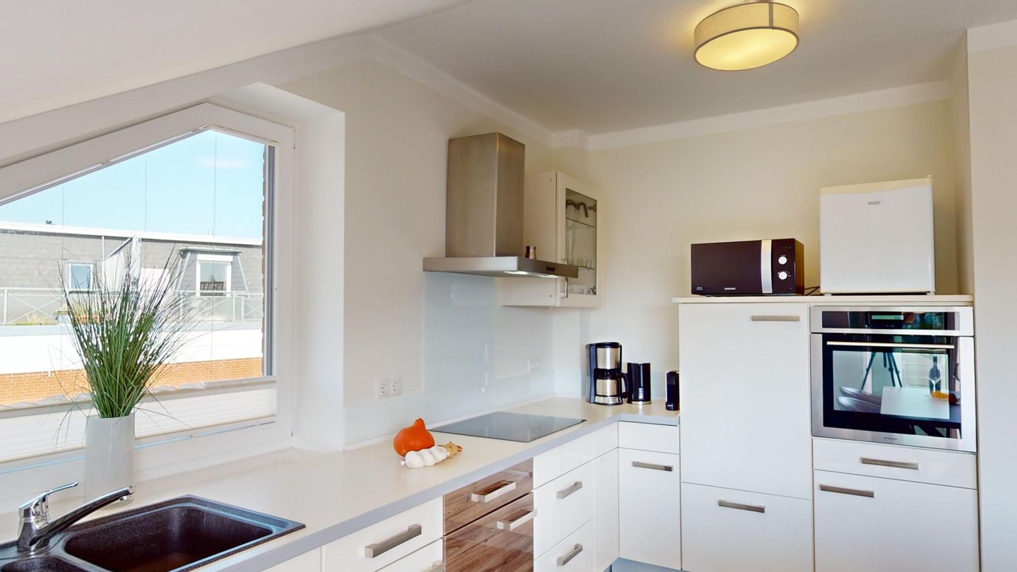 Küche / Küchenzeile