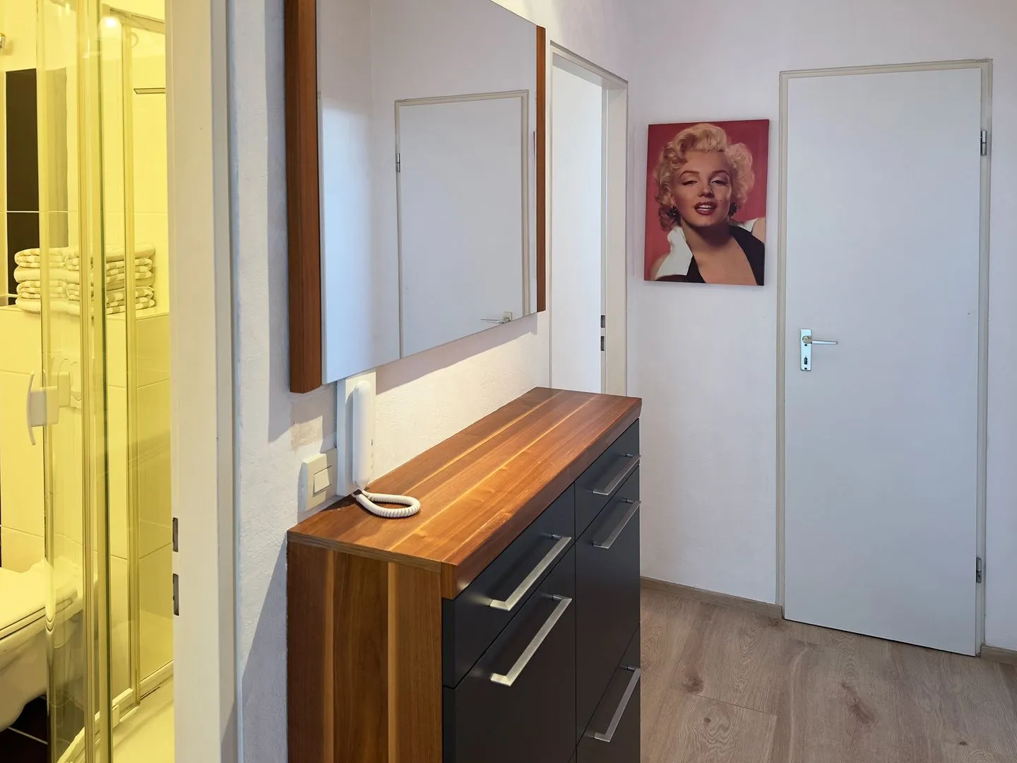 Haus Nordenlicht Ferienwohnung "Kiek-an" Wittdün auf Amrum -