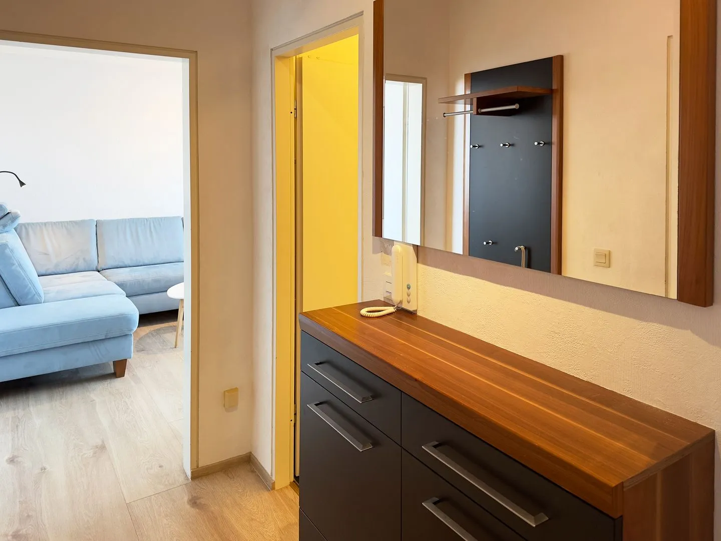 Haus Nordenlicht Ferienwohnung "Kiek-an" Wittdün auf Amrum -