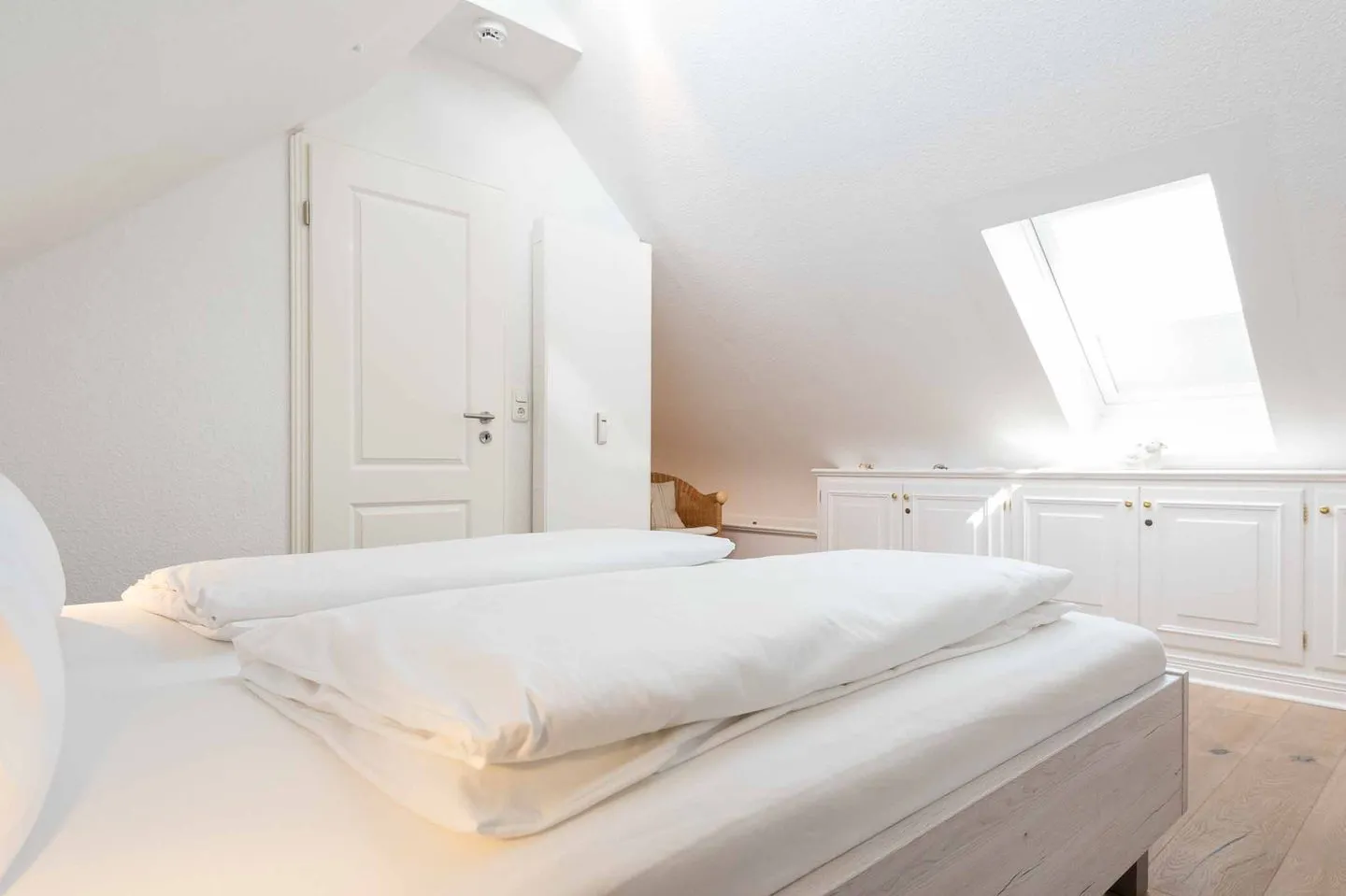 Käpt'n Nelson, App. 13 Wenningstedt -
