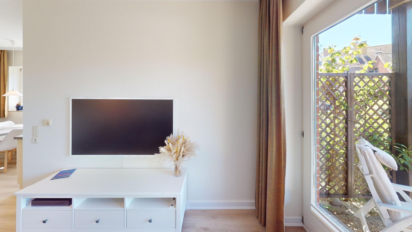 Ferienanlage Lemkenhafen Mühlenblick Bild 7