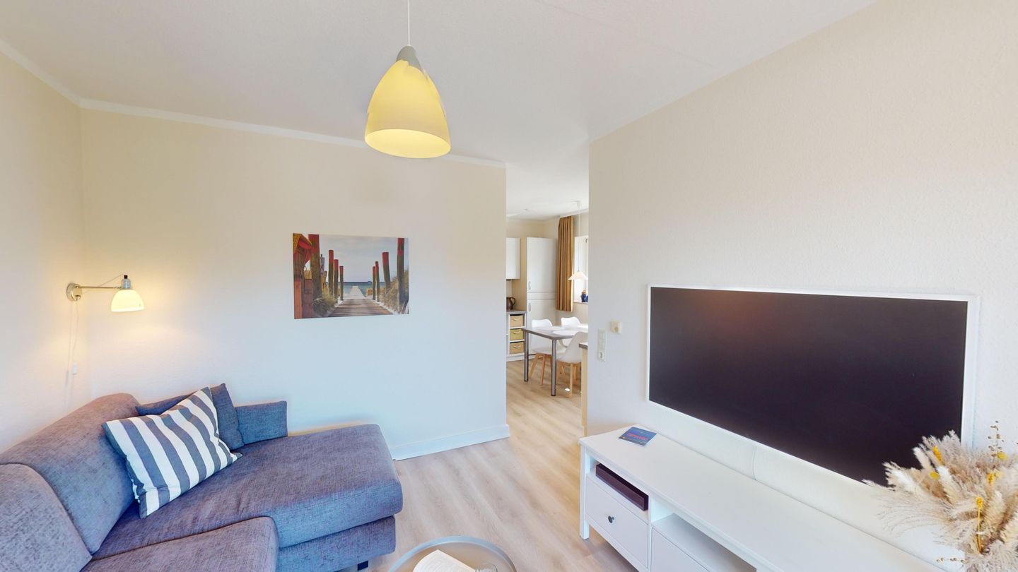 Ferienanlage Lemkenhafen Mühlenblick Bild 8