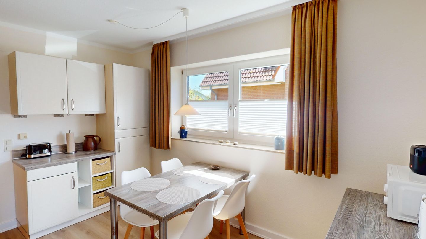 Ferienanlage Lemkenhafen Mühlenblick Bild 4