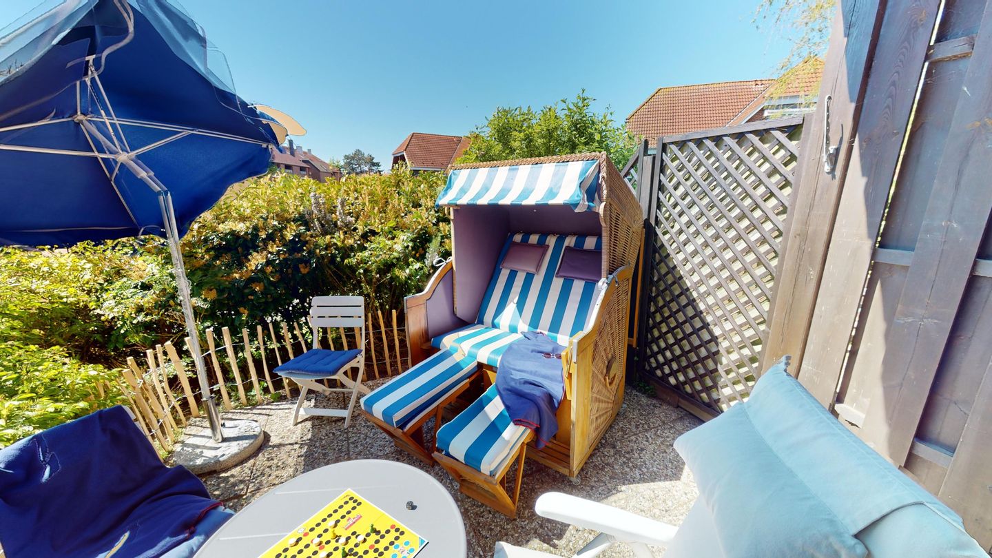 Ferienanlage Lemkenhafen Mühlenblick Bild 2