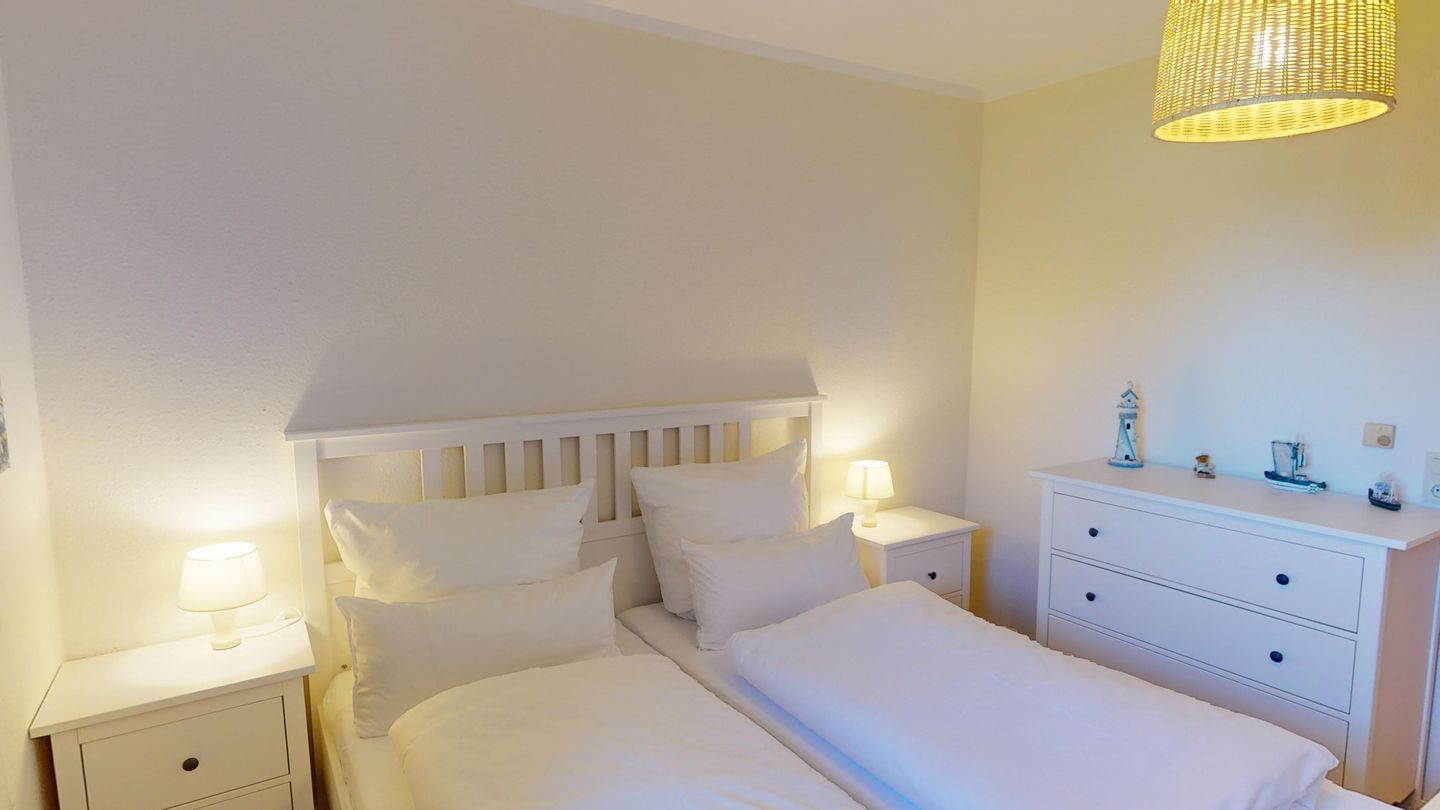 Ferienanlage Lemkenhafen Mühlenblick Bild 10