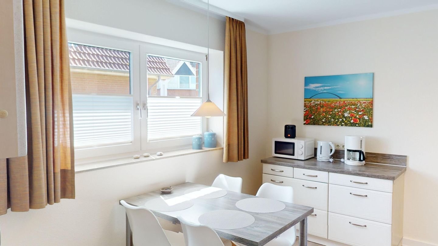 Ferienanlage Lemkenhafen Mühlenblick Bild 5