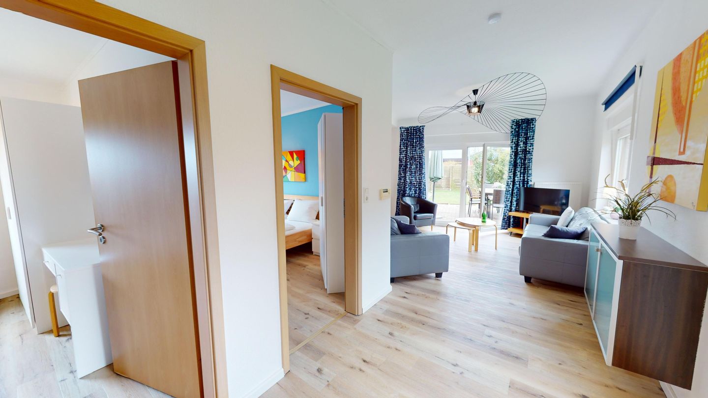 Marienleuchte StrandGUT Bild 4