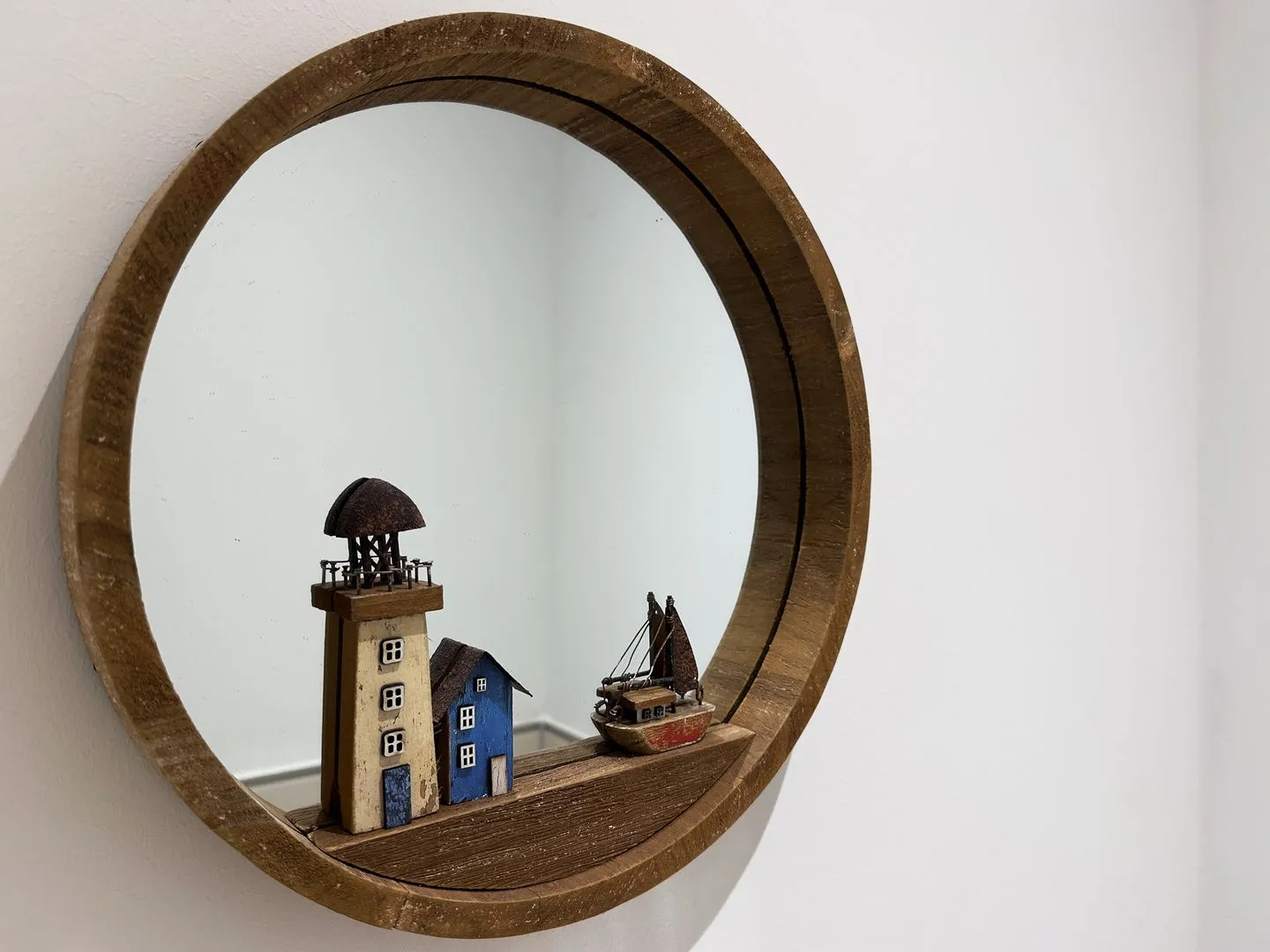 Haus Dünenperle Ferienwohnung "Dünengras" Wittdün auf Amrum - Dekoratives Detail